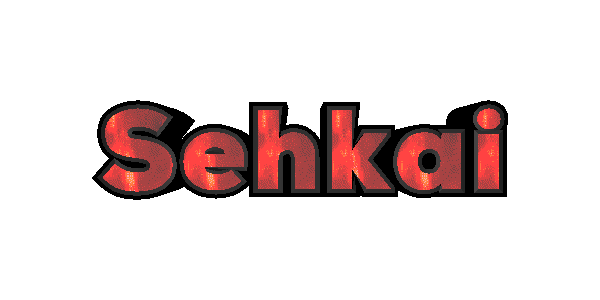 Seh-kai